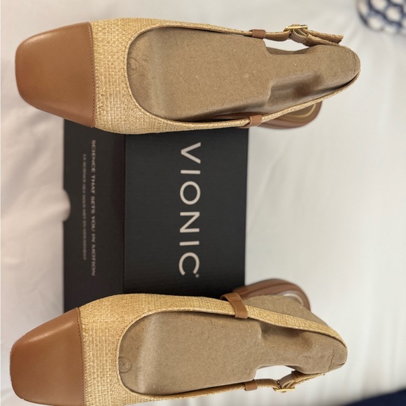 Spring shoes - Picture 1 of 2